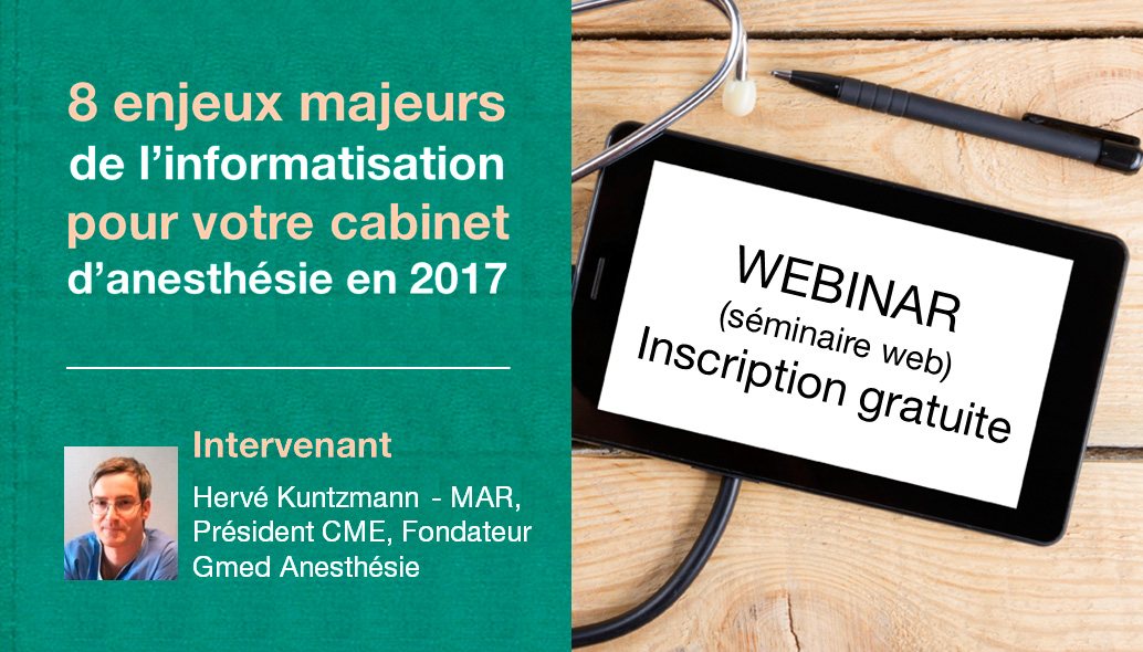 webinar-anesthesie